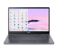 Acer Chromebook Plus 515 CB515-2H i5-1235U/8GB DDR5/512GB SSD/15,6" FHD IPS/ChromeOS/3Y (EDU) - 1185612 - zdjęcie 1